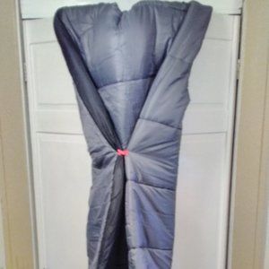 Coleman Torrey 7ft Sleeping Bag